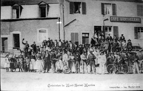 Grève du fer (Meurthe-et-Moselle)